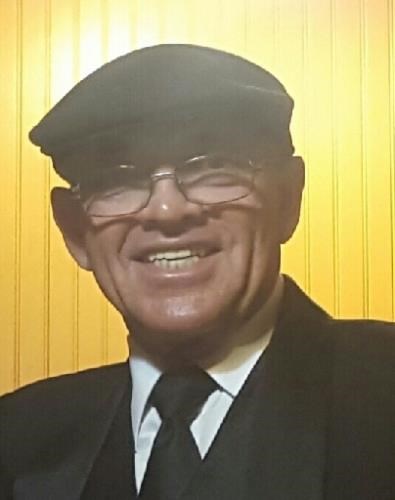 Calvin Thomas Foret obituary, Marrero, LA