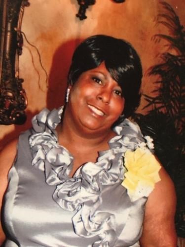 Danielle Marie Harris obituary, New Orleans, LA