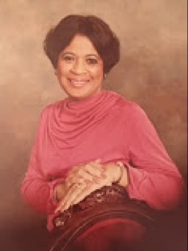 Joyce Dorothy Francois Brulee obituary, 1935-2016, New Orleans, LA