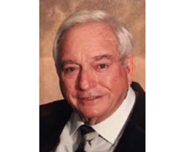 William Sherman Obituary (1925 - 2016) - New Orleans, LA - The Times ...