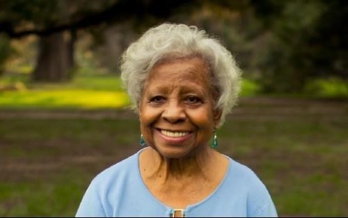 Dorothy Elizabeth Davis Durand obituary, 1927-2016, New Orleans, LA