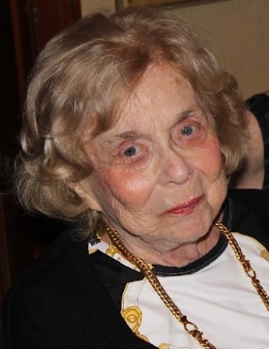 Louise Feitel Weiss obituary, New Orleans, LA