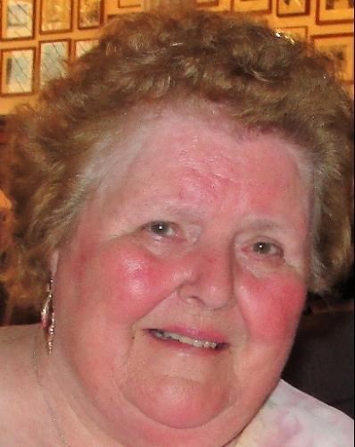Paddie Reese Anderson obituary, 1929-2016, Moorestown, NJ