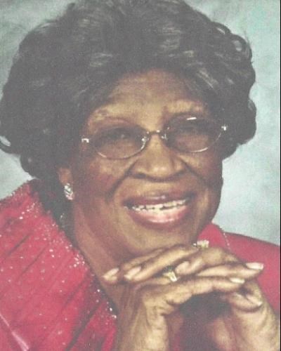 Gertrude Celius Obituary 1933 2016 New Orleans La Anchorage