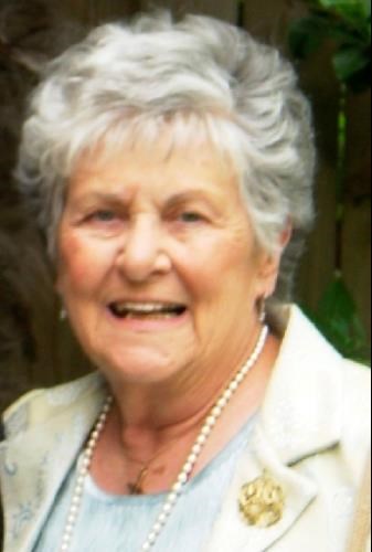 Gloria Richardson obituary, New Orleans, LA