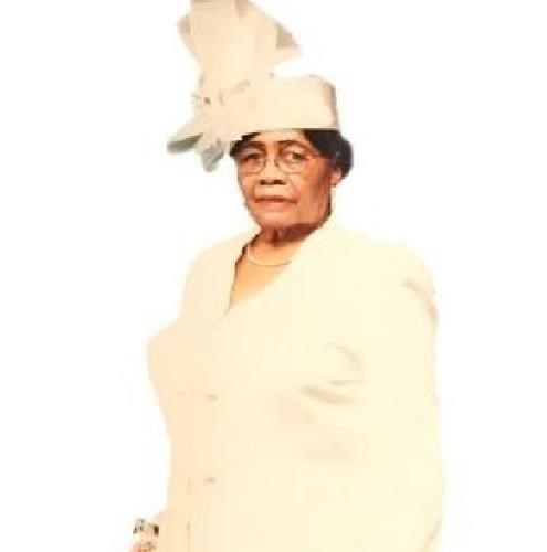 ANITA HAYNES FIELDS obituary, 1923-2016, New Orleans, LA