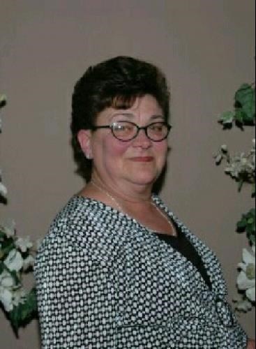 Patricia Fromenthal Bufkin obituary, Kenner, LA