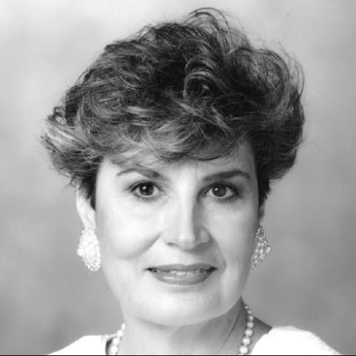 Jerleen Davis Naccari obituary, 1936-2017, New Orleans, LA