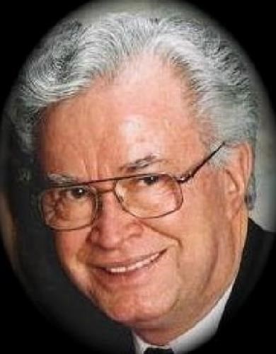 Rev.  Marvin E. Gorman obituary, 1933-2017, New Orleans, LA
