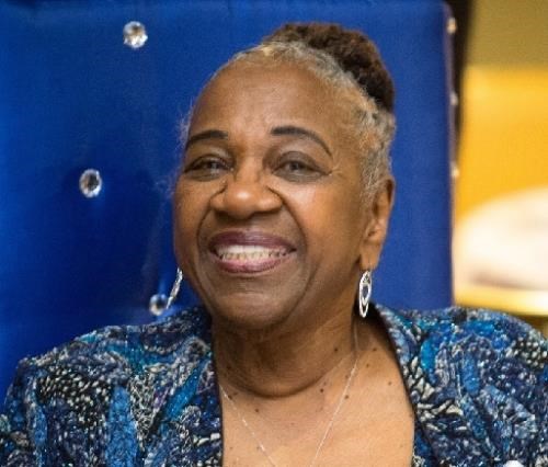 IRMA BOYD WASHINGTON obituary, New Orleans, LA