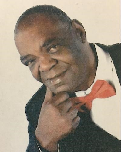 Clarence Carter Obituary (2017)