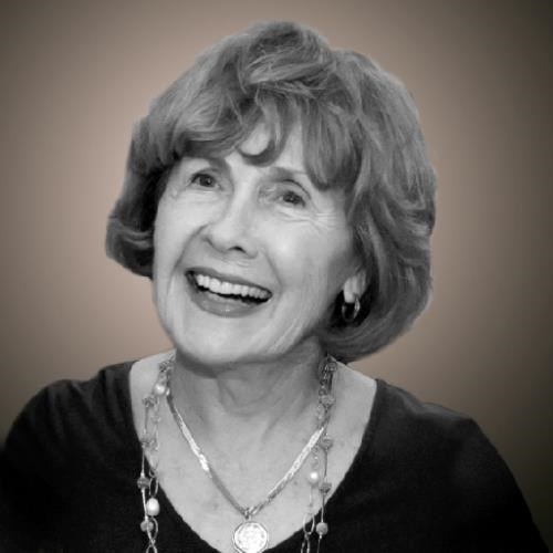 Joan B. Shepherd obituary, 1936-2017, New Orleans, LA