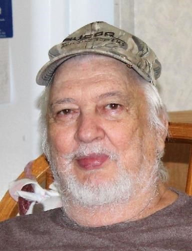 Walter Gerald Adams Sr. obituary, 1945-2017, Kerrville, TX