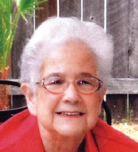 Shirley Schneider Obituary Metairie La The Times Picayune