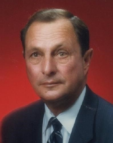 Randolph J. Buras obituary, Harvey, LA