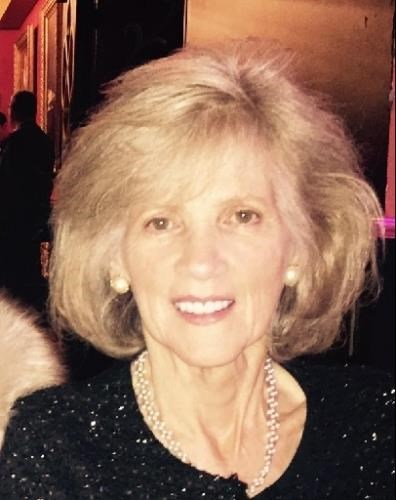 Irene Sarran obituary, New Orleans, LA