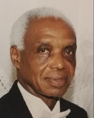 James Adams obituary, New Orleans, LA