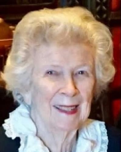 Beverly Taylor Guste obituary, 1924-2017, Madisonville, LA