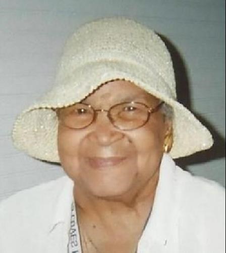 Dolores Lucille Robertson obituary, New Orleans, LA