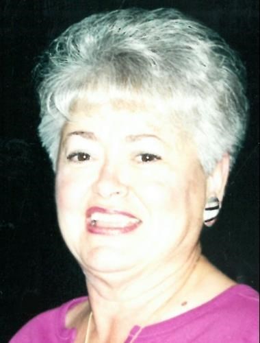 Carol Solomon Tusa obituary, 1942-2017, Metairie, LA