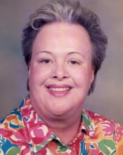 Linda Anne Dowty obituary, 1949-2017, New Orleans, LA