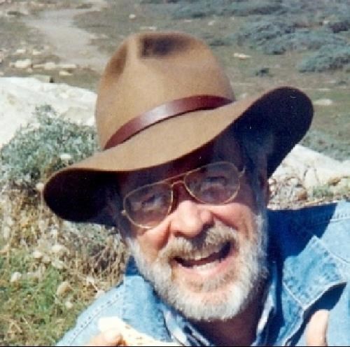 Jay Butler Teasdel obituary, 1925-2017, Biloxi, MS