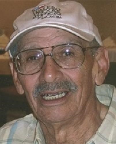 Arnold Raymond DePass Jr. obituary, 1929-2017, Opelousas, LA