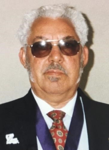 Joseph Roy Allen Sr. obituary, Gretna, LA