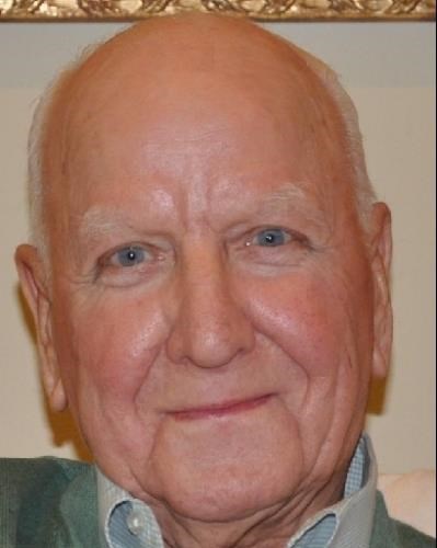 Donald B. Bohn Sr. obituary, 1923-2017, Metairie, LA