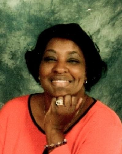 Jacinta White obituary, 1960-2017, New Orleans, LA