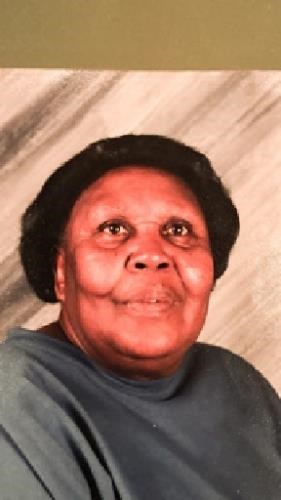 Leola Riley Pollard obituary, 1923-2017, New Orleans, LA