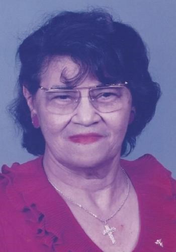 Winnie Cannon obituary, New Orleans, LA