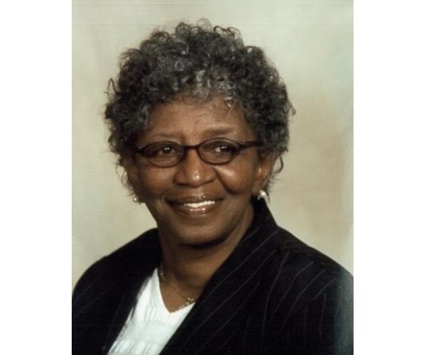 Carolyn Allen Obituary (2017)