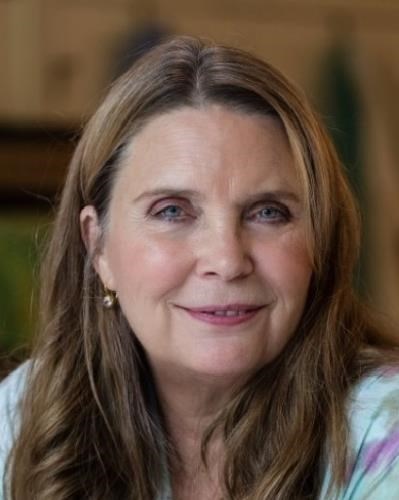Julie Wepfer Robinson obituary, 1953-2017, New Orleans, LA