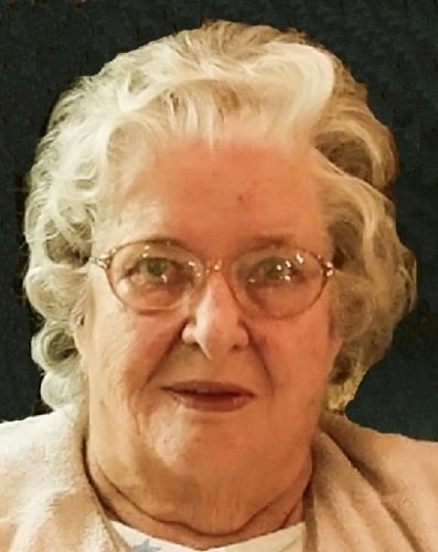 Joan Gertrude Domingue obituary, 1933-2017, Lafayette, LA