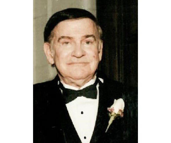 john-mcginnis-obituary-1934-2017-kenner-la-the-times-picayune