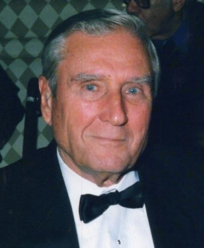 Henry Frederick Conzelmann Jr. obituary, 1926-2017, Metairie, LA