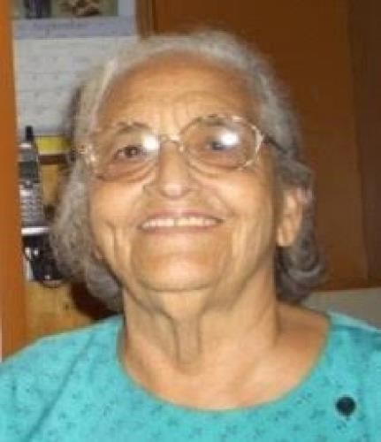 Anita Mary Dapremont obituary, 1920-2017, New Orleans, LA