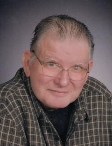 Kenneth James Forsyth obituary, 1955-2017, Violet, LA