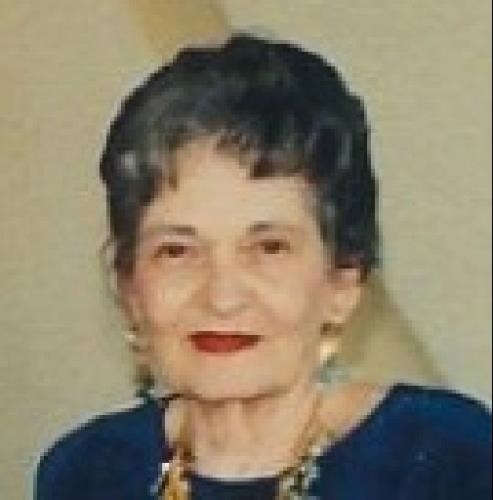 Babetta Pickens obituary, Bay Saint Louis, LA