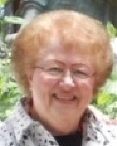 Jo Anne Gosselin Plessala obituary, 1931-2017, Houma, LA