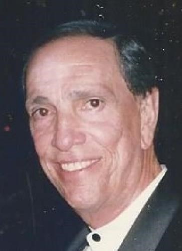 Paul Sebastian Graffeo obituary, 1934-2017, Metairie, LA