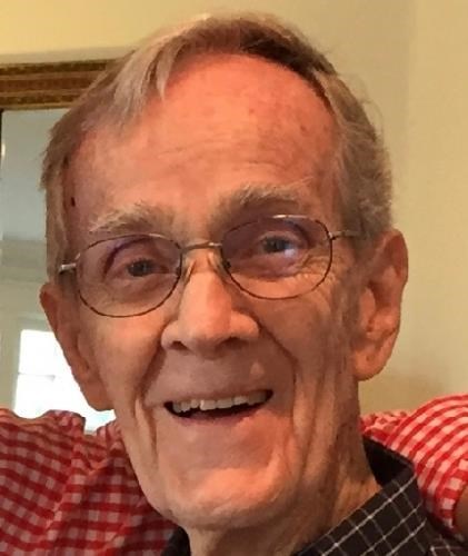 Oswin Ignatius O'Brien obituary, 1928-2017, New Orleans, LA