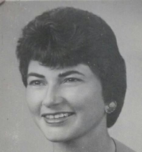 Mary Alice Flores obituary, 1933-2017, Kenner, LA