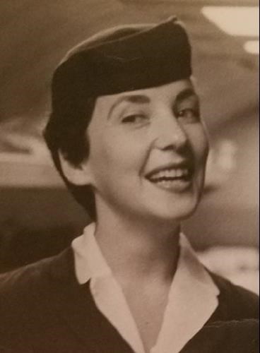 Marilyn Rose Levy Horn obituary, 1932-2017, New Orleans, LA