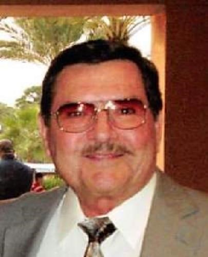 Jose Delagneau obituary, New Orleans, LA