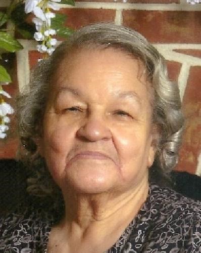 Edna B. Johnson Brown obituary, New Orleans, LA