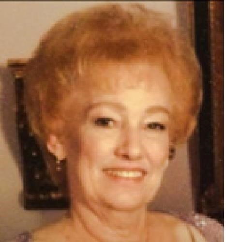 Marion Rita Letellier Delaune obituary, Covington, LA