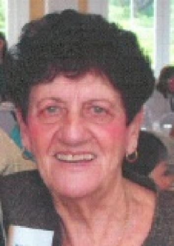 Marie Fagot obituary, 1920-2017, La Place, LA