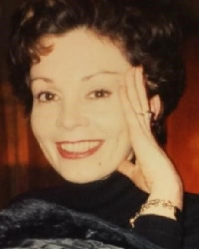Debra Ann Miller obituary, 1954-2017, Pensacola, FL